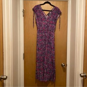 Gap Maxi Dress